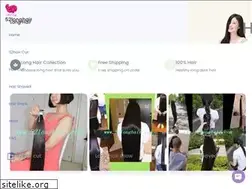Sites similar to 52longhair.com