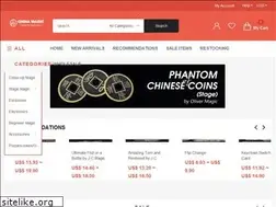 Sites similar to 52magic.net