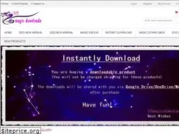 Sites similar to 52magicdownloads.com