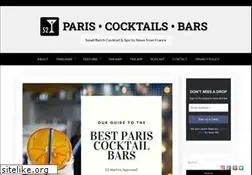 Sites similar to 52martinis.com