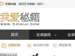 Sites similar to 52miji.com