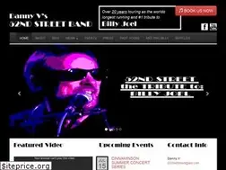 Sites similar to 52ndstreetband.com