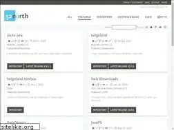 Sites similar to 52north.github.io