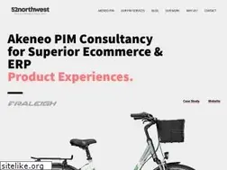 Sites similar to 52northwest.co.uk