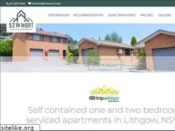 Sites similar to 52onmort.com