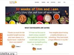 Sites similar to 52sl.net