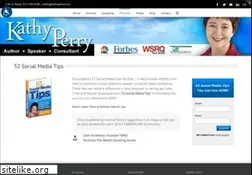 Sites similar to 52socialmediatips.com