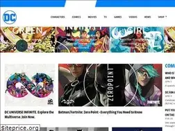Sites similar to 52thecomic.com
