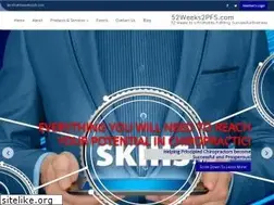 Sites similar to 52weeks2pfs.com