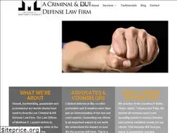 Sites similar to 530attorneys.com