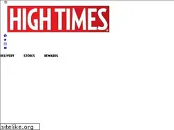 Sites similar to 530cannabis.org