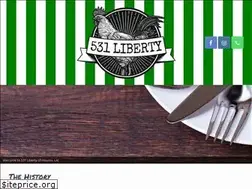 Sites similar to 531liberty.com