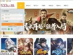 Sites similar to 533u.com