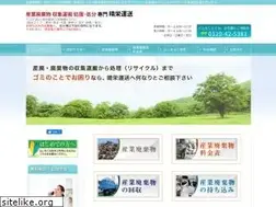 Sites similar to 5383.co.jp