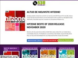 Sites similar to 538hitzone.net