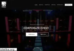 Sites similar to 53degrees.ie