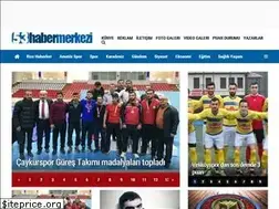 Sites similar to 53habermerkezi.net
