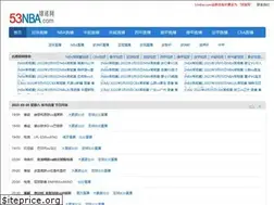 Sites similar to 53nba.com