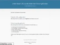 Sites similar to 540664.xobor.com
