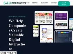 Sites similar to 540designstudio.com
