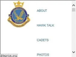 Sites similar to 540goldenhawks.ca