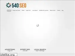Sites similar to 540seo.com