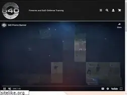 Sites similar to 540tactical.com