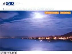 Sites similar to 540technologies.com