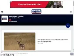 Sites similar to 540wfla.com