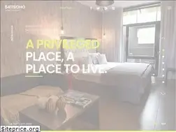 Sites similar to 5411soho.com