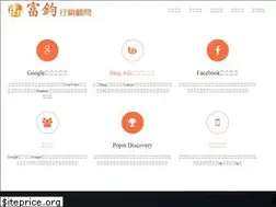 Sites similar to 54168.tw