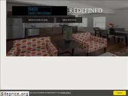 Sites similar to 5425nclark.com