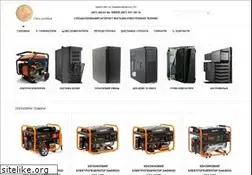 Sites similar to 54321.com.ua