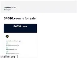 Sites similar to 54516.com