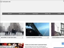 Sites similar to 548oranewyorkban.blog.hu