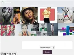 Sites similar to 54artistry.com