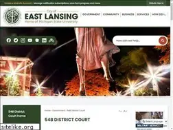 Sites similar to 54bdistrictcourt.com