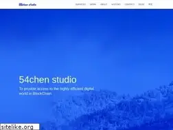 Sites similar to 54chen.com