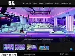 Sites similar to 54dreamynights.com