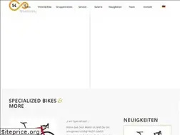 Sites similar to 54eleven.com
