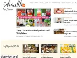 Sites similar to 54health.com