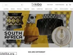 Sites similar to 54kibo.com