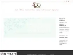 Sites similar to 550arts.com