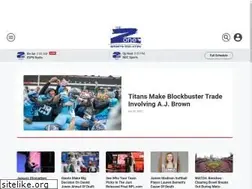 Sites similar to 550thezone.com