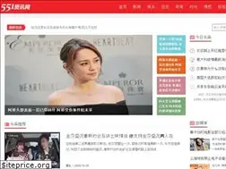 Sites similar to 551j.com