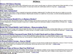 Sites similar to 55284a.com