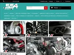 Sites similar to 554xavier.com