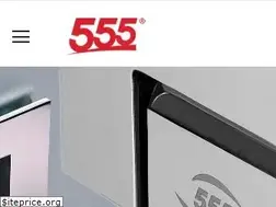 Sites similar to 555.com.tr