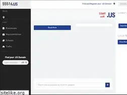 Sites similar to 55516.us