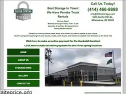 Sites similar to 5555storage.com